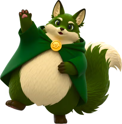 Character Location